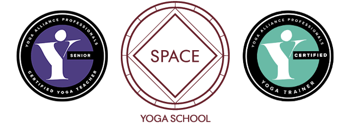 Yoga Alliance Professionals